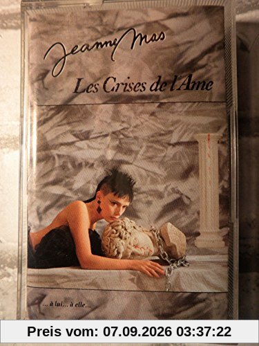 Les Crises De L'Ame [Musikkassette]