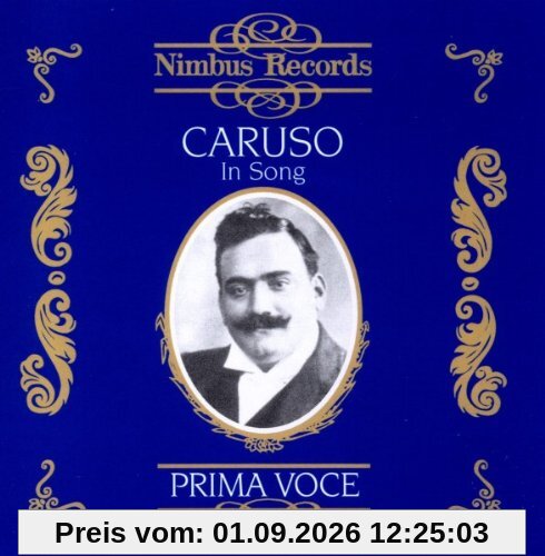 Caruso, E. In Song