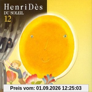 Du Soleil [Digipack]