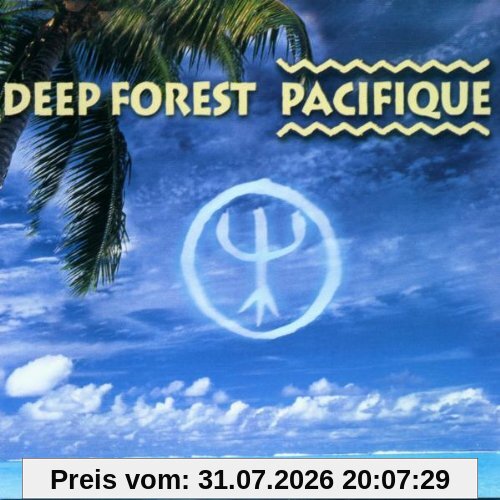 Deep Forest Pacifique
