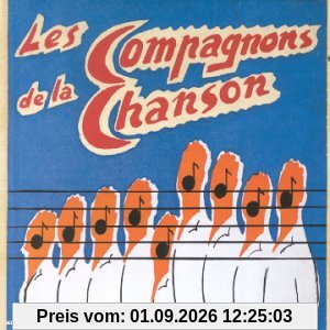 Les Compagnons de la Chanson