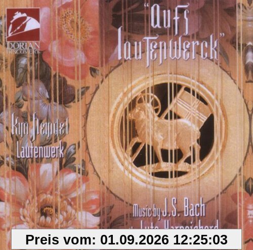 Aufs Lautenwerck