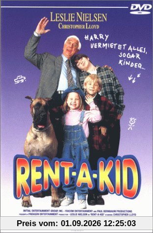 Rent-A-Kid