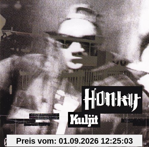 Honky Kuljit