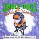 Jingle Dogs-Christmas Unleas