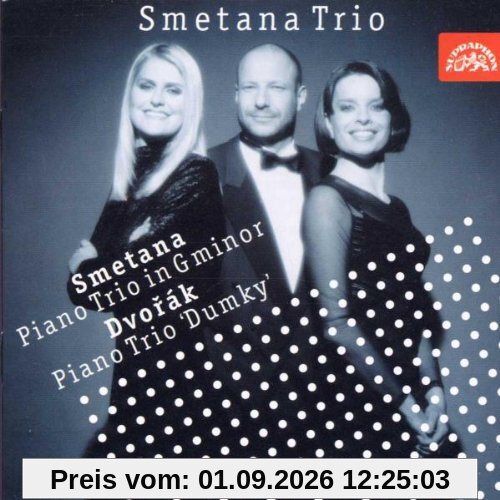 Piano Trios