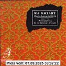 Mozart:Keyboard Concertos Vol