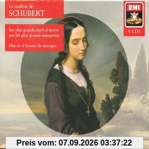 Le Meilleur de Schubert:Sympho