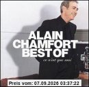 Ce N'est Que Moi:Best of