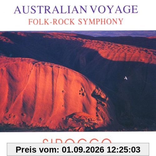 Australien Voyage/Folk Rock
