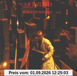 Marathonnerre Vol.1 & 2