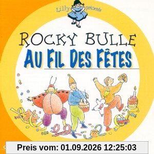 Au Fil des Fetes
