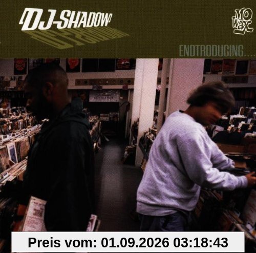 Endtroducing