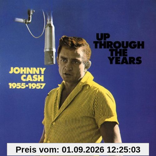 Up Through the Years - 1955-1957