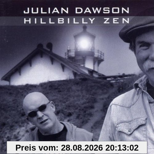 Hillbilly Zen