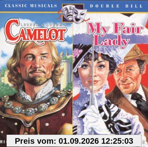 Camelot/My Fair Lady