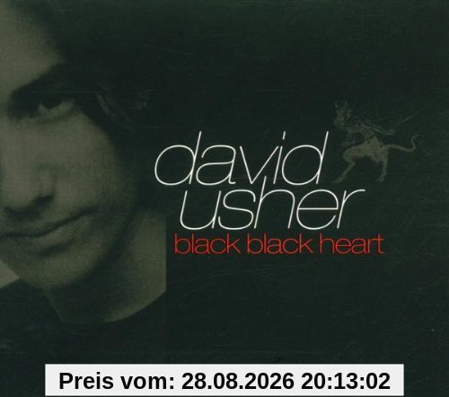 Black Black Heart