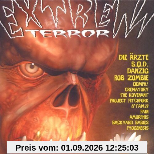 Extrem Terror