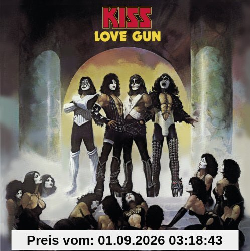 Love Gun