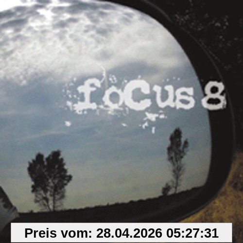 Focus 8