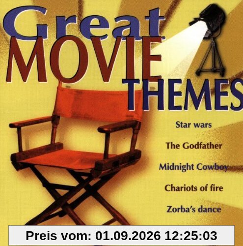 Great Movie Themes