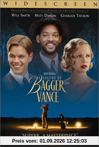 Legend of Bagger Vance