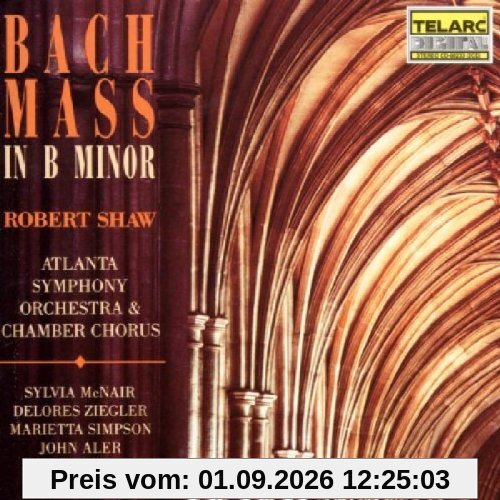 Messe in H-Moll