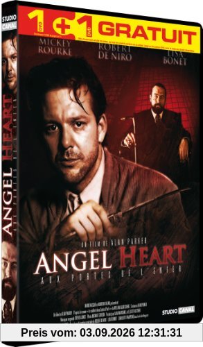 Angel heart [FR Import]