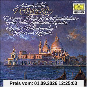 7 Concerti
