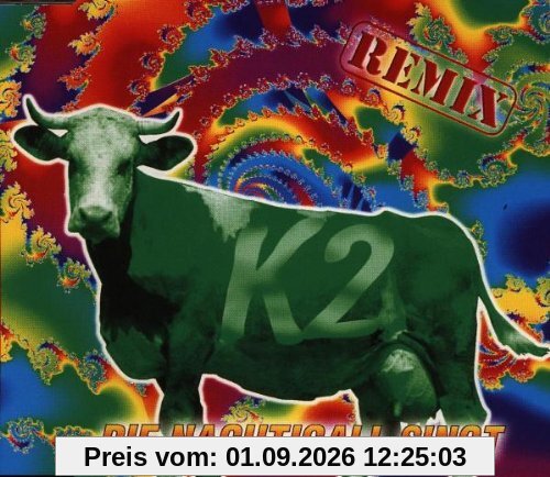 Die Nachtigall Singt (Remix)