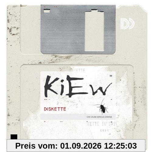Diskette