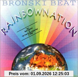 Rainbow Nation