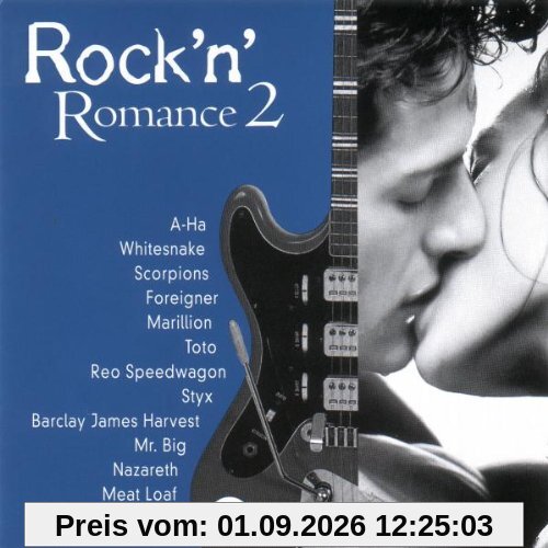 Rock'n'romance Vol.2