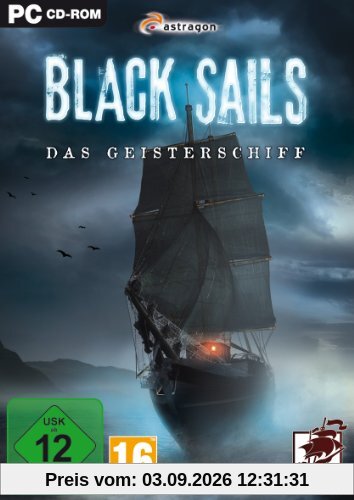 Black Sails: Das Geisterschiff