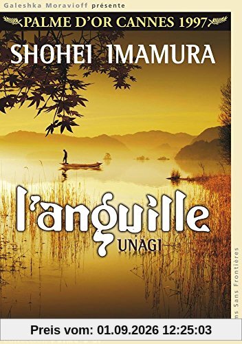 L'anguille [FRANZOSICH]
