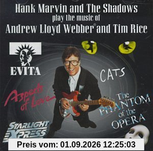 Play Andrew Lloyd Webber...