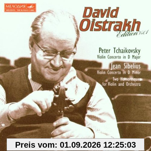 Violin Concerto