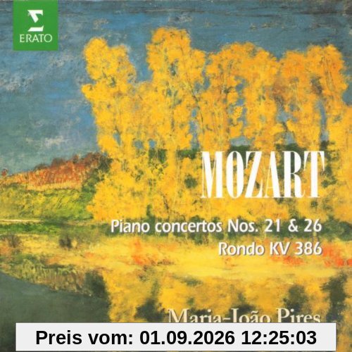Konzerte 21, 26