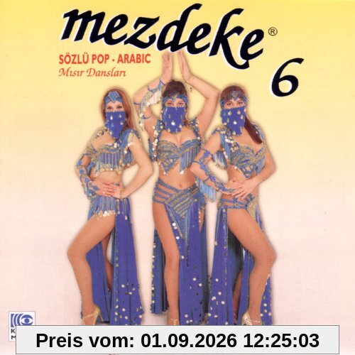 Mezdeke 6