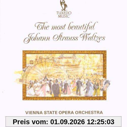 Die Schönsten Wiener Walzer