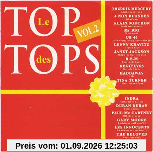 Top Des Tops Vol 2