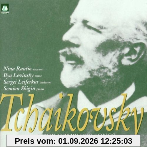 Lieder Vol. 5