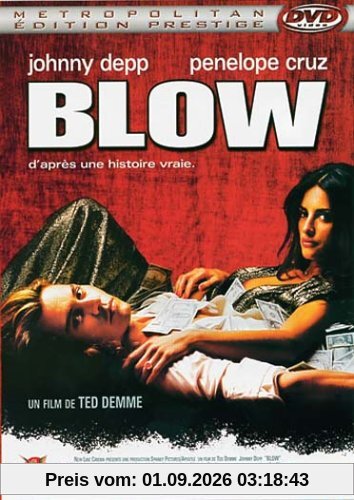 Blow [FR Import]