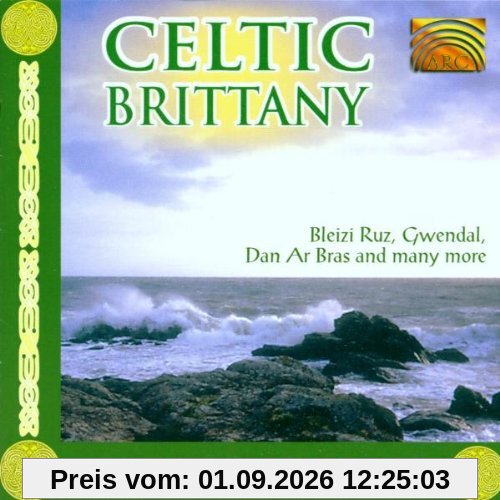 Celtic Brittany