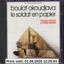 Le Soldat en Papier