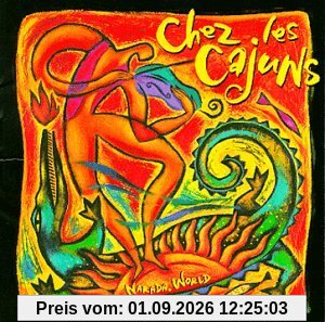 Chez les Cajuns