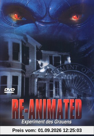 Re-Animated