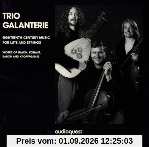 Eighteenth Century Music
