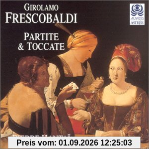 Partite & Toccate