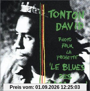 Le Blues des Racailles
